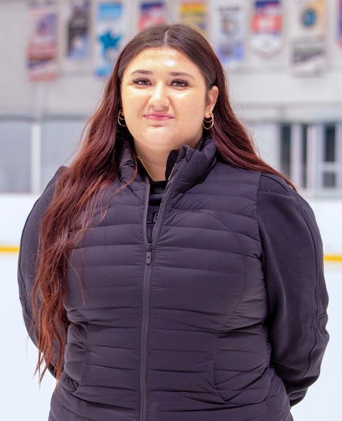 Rosalie Labbé Morneau